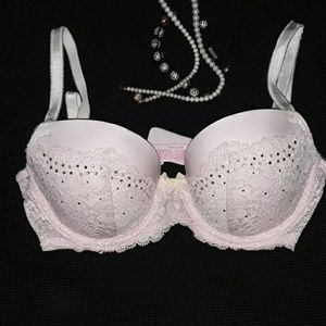 Victora secr bra